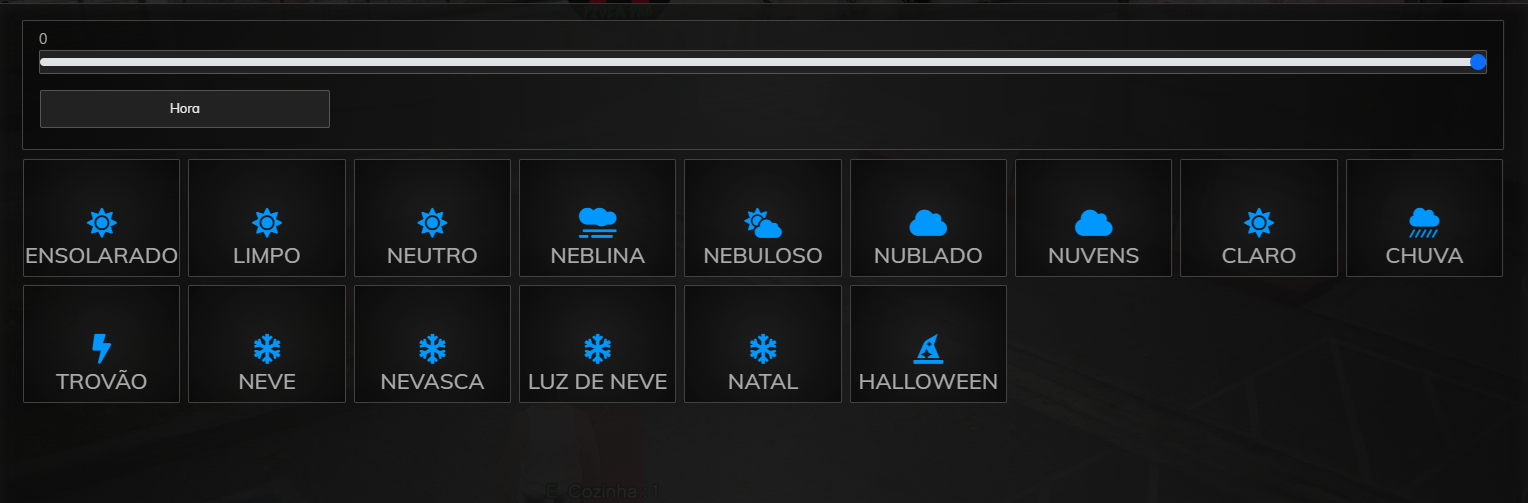 Sistema de Lojas